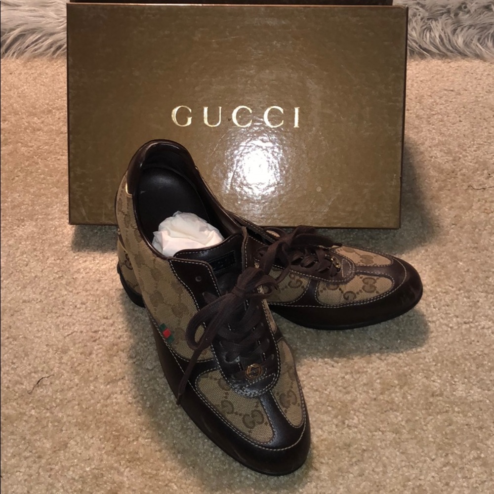 GUCCI Sneaker